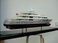 Maquettes Yacht